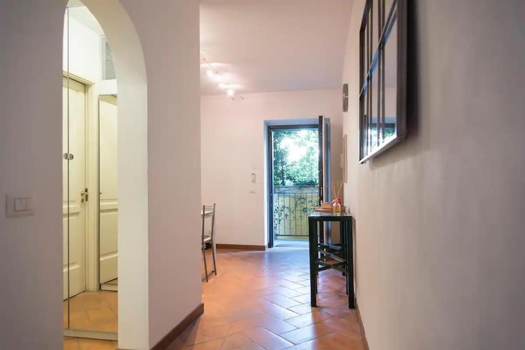Apartament Hidden Retreat - Duomo Mediolan Zewnętrze zdjęcie