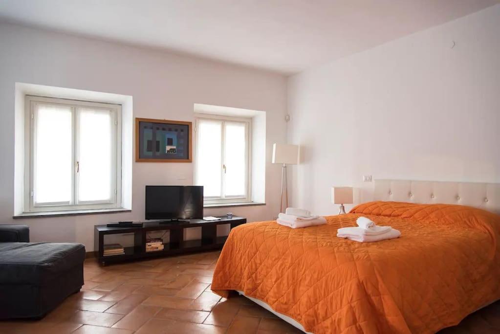 Apartament Hidden Retreat - Duomo Mediolan Zewnętrze zdjęcie