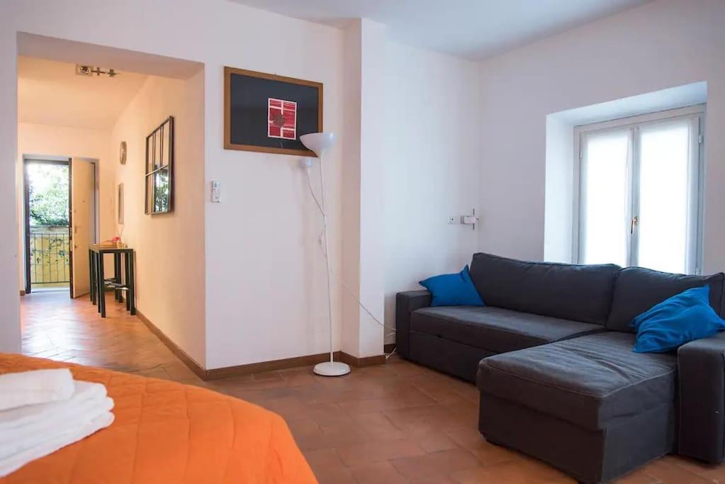 Apartament Hidden Retreat - Duomo Mediolan Zewnętrze zdjęcie