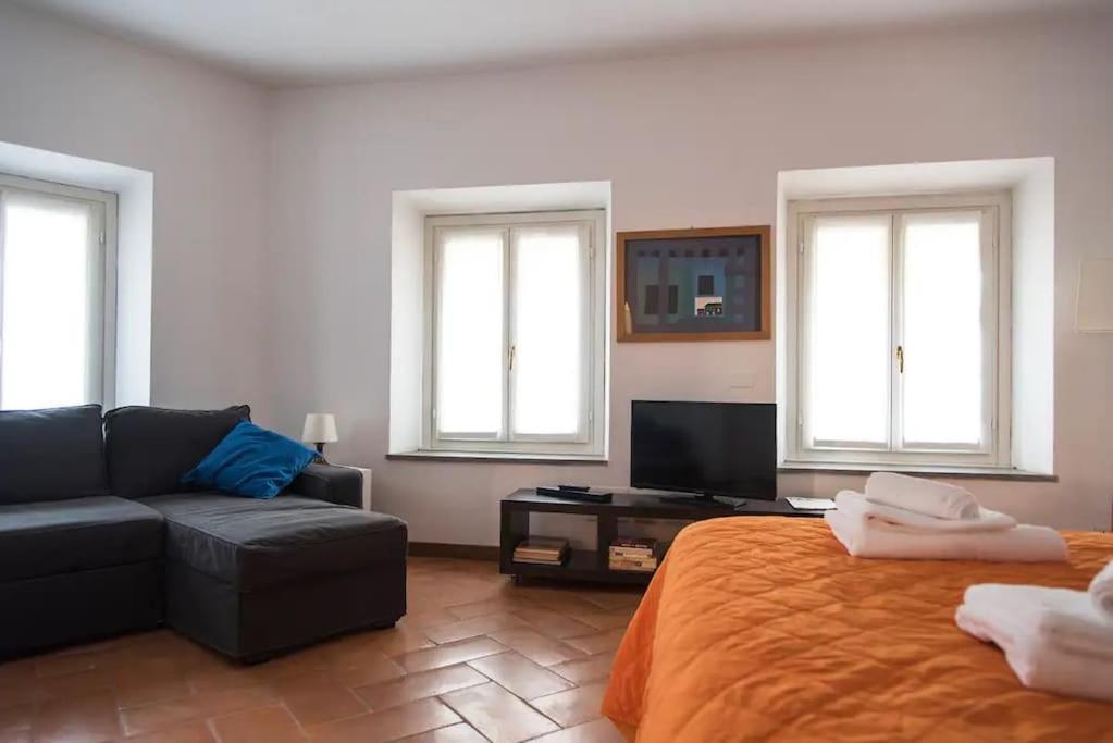 Apartament Hidden Retreat - Duomo Mediolan Zewnętrze zdjęcie