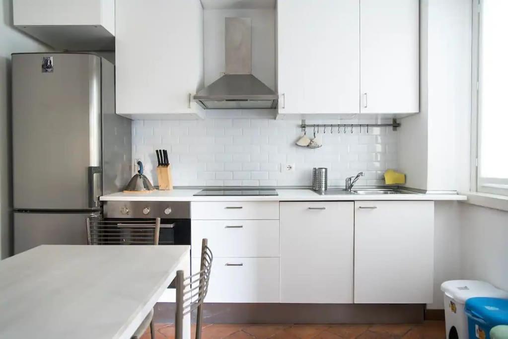 Apartament Hidden Retreat - Duomo Mediolan Zewnętrze zdjęcie