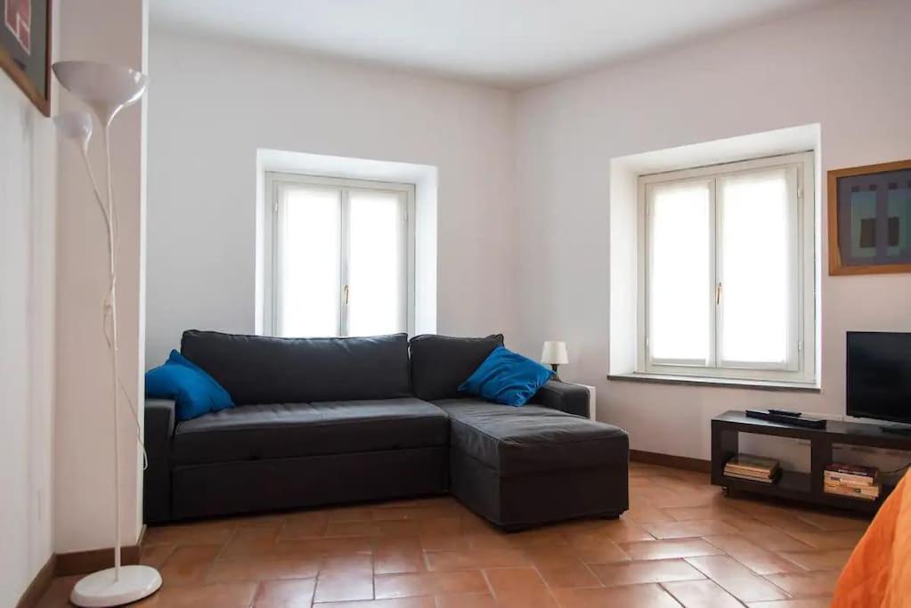 Apartament Hidden Retreat - Duomo Mediolan Zewnętrze zdjęcie