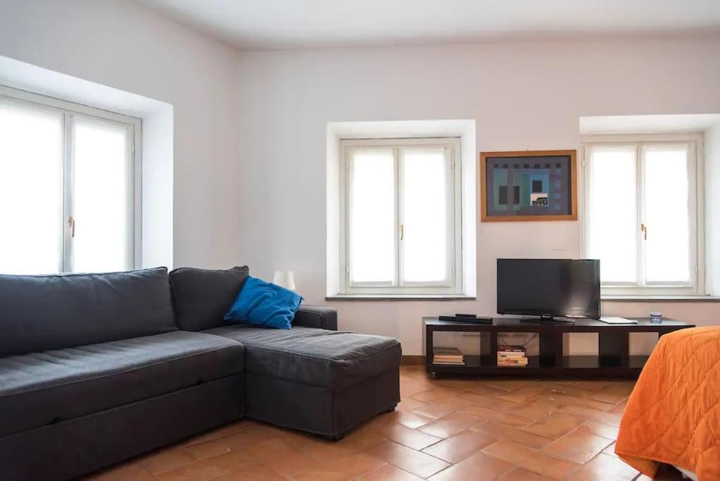 Apartament Hidden Retreat - Duomo Mediolan Zewnętrze zdjęcie