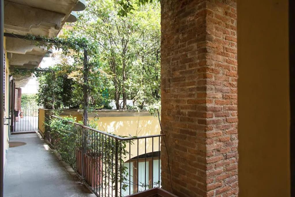 Apartament Hidden Retreat - Duomo Mediolan Zewnętrze zdjęcie