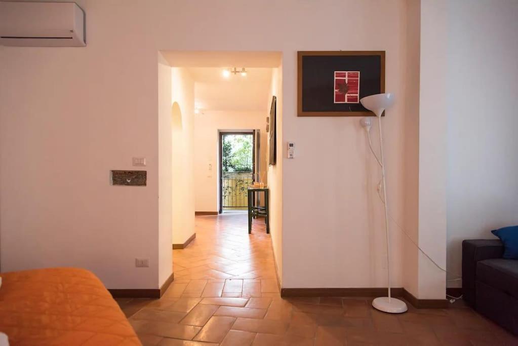 Apartament Hidden Retreat - Duomo Mediolan Zewnętrze zdjęcie