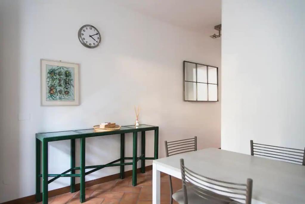 Apartament Hidden Retreat - Duomo Mediolan Zewnętrze zdjęcie