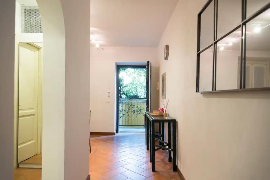 Apartament Hidden Retreat - Duomo Mediolan Zewnętrze zdjęcie