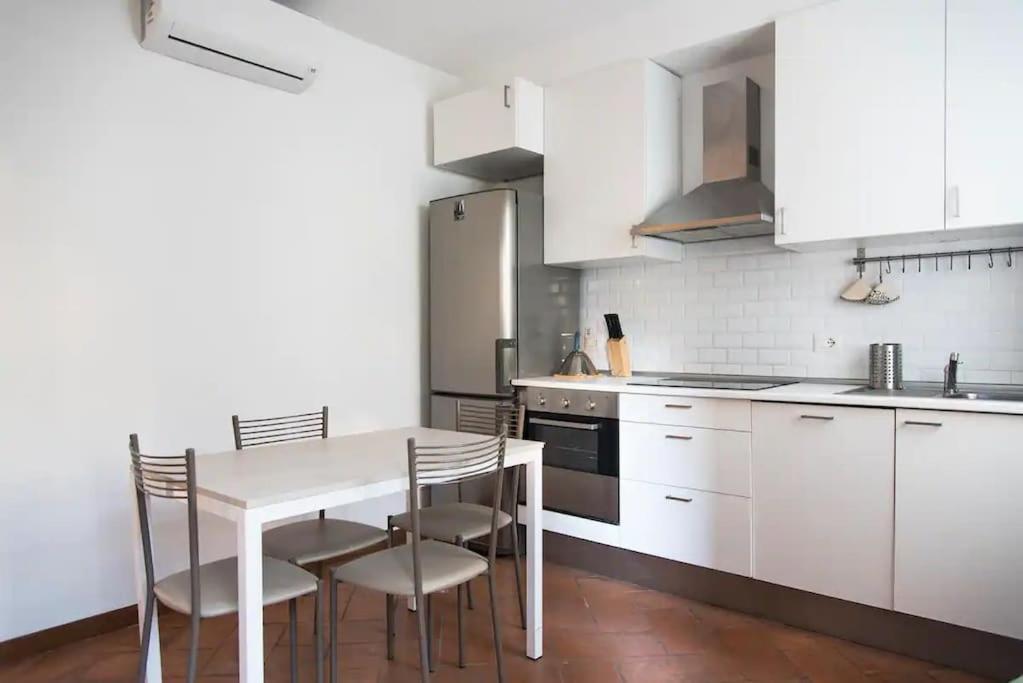 Apartament Hidden Retreat - Duomo Mediolan Zewnętrze zdjęcie